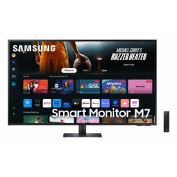 Monitor Samsung 43"...