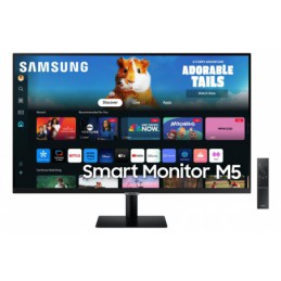 Monitor Samsung 27"...