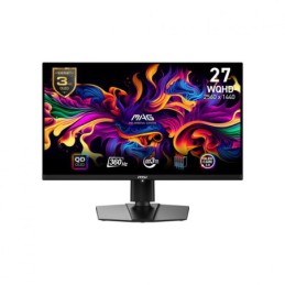 Monitor MSI 26.5" MAG...