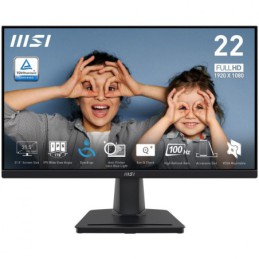 Monitor MSI 21.5" PRO MP225