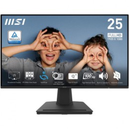 Monitor MSI 24.5" PRO MP252