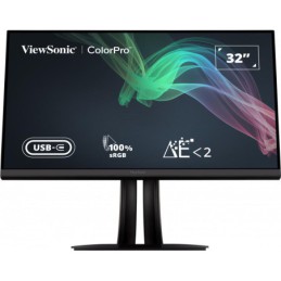 Monitor ViewSonic 31.2"...