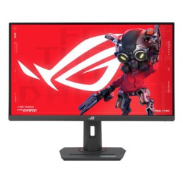 Monitor Asus 27" XG27UCS