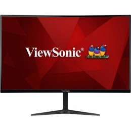 Monitor ViewSonic 27"...