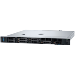 Dell PowerEdge R360 Rack...