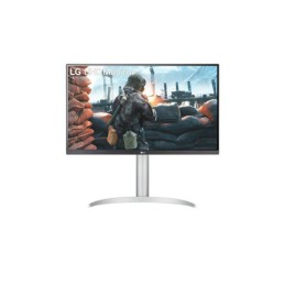 Monitor LG 27" 27UP650P-W.AEU