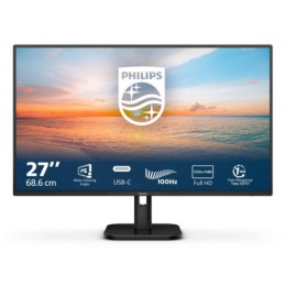 Monitor Philips 27"...