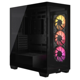 CR Case 3500X Mid-Tower...