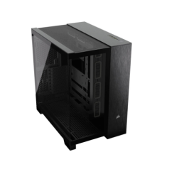 CR Case 6500X Mid-Tower...