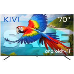 70", UHD, Android TV 11,...