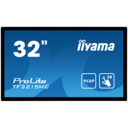 IIYAMA Monitor LED...