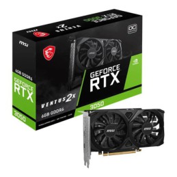 GEFORCE RTX 3050 VENTUS 2X...