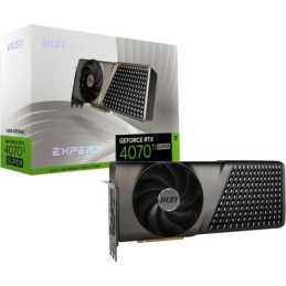 VGA GeForce RTX 4070 TI...