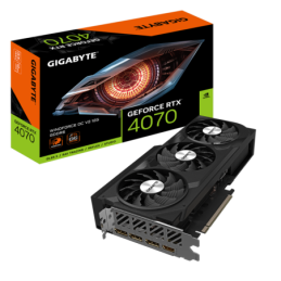 GB GeForce RTX 4070...