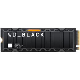 SSD WD Black SN850X...