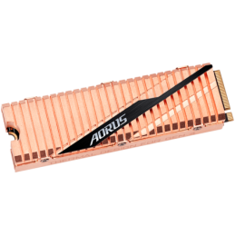 SSD Gigabyte AORUS NVMe...