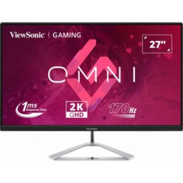 Monitor ViewSonic 27"...