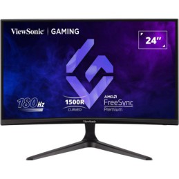 Monitor ViewSonic 24" VX2418C