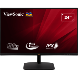 Monitor ViewSonic 24" VA2432-H