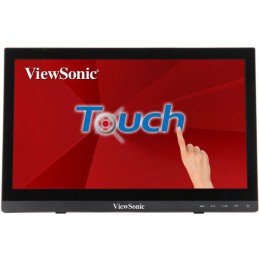 Monitor ViewSonic 15.6"...