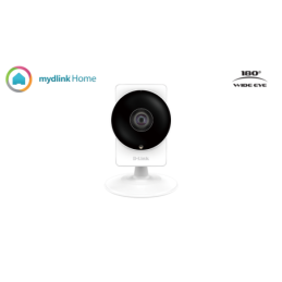 DLK CAM WIFI 2K DCS-8302LH