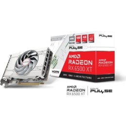 Sapp AMD Radeon RX 6500 XT...