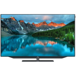 LOEWE TV 55'' Bild V dr+,...