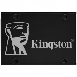 KINGSTON KC600 256G SSD,...